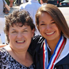 Sandy and Grace Highlight
